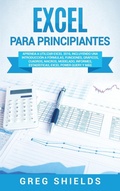 Bild: Excel para principiantes - CH Publications