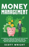 Cover: Money Management - CH Publications