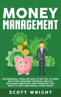 Enlarge image Cover: Money Management - CH Publications