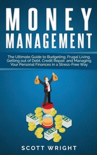 Enlarge image Cover: Money Management - CH Publications