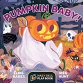 Cover: Pumpkin Baby! - Hazy Dell Press