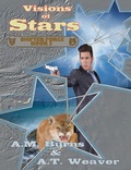 Cover: Visions of Stars - Mystichawker Press