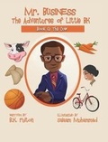 Cover: Mr. Business - Owl Publishing, LLC
