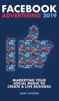 Abbildung von: Facebook Advertising 2019 - Line Johnson