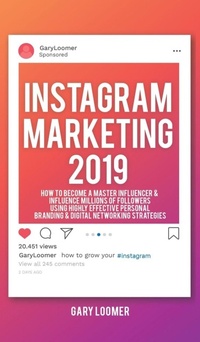 Abbildung von: Instagram Marketing 2019 - Line Johnson
