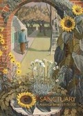Cover: Sanctuary: Artist-Gardeners 1919-1939 - Liss Llewellyn Fine Art