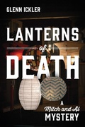 Cover: Lanterns of Death - Outskirts Press