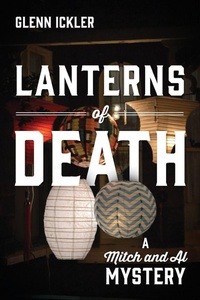 Enlarge image Cover: Lanterns of Death - Outskirts Press