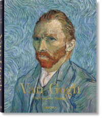 Abbildung von: Van Gogh. The Complete Paintings - TASCHEN