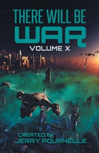 Enlarge image Cover: There Will Be War Volume X - Castalia House