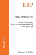 Cover: Maps of the Moon - Brill