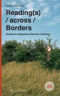 Cover: Reading(s) / across / Borders - Brill