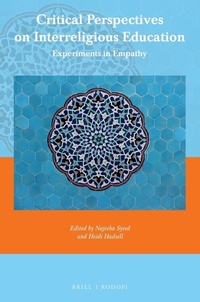 Enlarge image Cover: Critical Perspectives on Interreligious Education - Brill