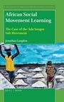 Cover: African Social Movement Learning - Brill