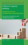 Cover: Collective Capacity Building - Brill