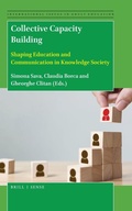 Cover: Collective Capacity Building - Brill