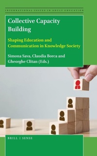 Enlarge image Cover: Collective Capacity Building - Brill