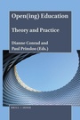 Cover: Open(ing) Education - Brill
