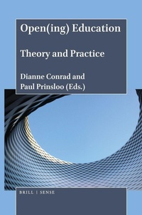 Enlarge image Cover: Open(ing) Education - Brill
