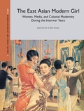Cover: The East Asian Modern Girl - Brill