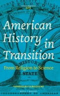 Cover: American History in Transition - Brill