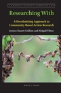 Cover: Researching With - Brill
