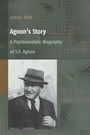 Cover: Agnon's Story - Brill