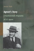 Cover: Agnon's Story - Brill