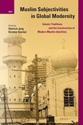Cover: Muslim Subjectivities in Global Modernity - Brill