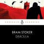 Cover: Dracula - Penguin Classics