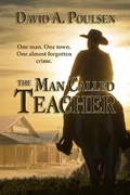 Cover: Man Called Teacher - Books We Love Ltd.