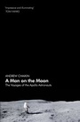 Cover: A Man on the Moon - Penguin Books Ltd