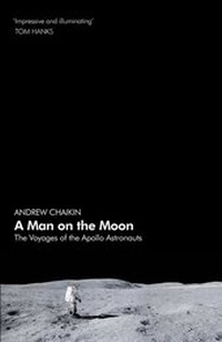Abbildung von: A Man on the Moon - Penguin Books Ltd