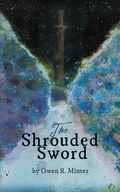 Cover: The Shrouded Sword - Owen Minter