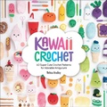 Cover: Kawaii Crochet - David & Charles