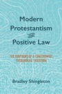 Cover: Modern Protestantism and Positive Law - Wipf and Stock Publishers