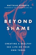Cover: Beyond Shame - Fortress Press
