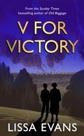 Cover: V for Victory - Transworld Digital