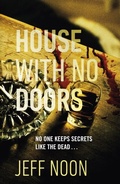 Cover: House with No Doors - Transworld Digital