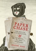 Cover: The Paper Chase - Vintage Digital