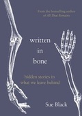 Cover: Written In Bone - Transworld Digital