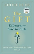 Cover: The Gift - Ebury Digital
