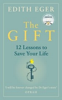Enlarge image Cover: The Gift - Ebury Digital