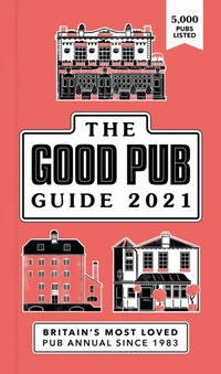 Abbildung von: Good Pub Guide 2021 - Ebury Digital