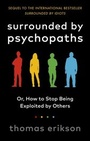 Cover: Surrounded by Psychopaths - Ebury Digital