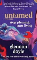 Cover: Untamed - Ebury Digital