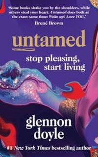Enlarge image Cover: Untamed - Ebury Digital