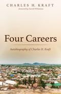 Cover: Four Careers - Wipf and Stock Publishers