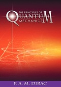 Cover: The Principles of Quantum Mechanics - BNP