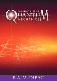 Enlarge image Cover: The Principles of Quantum Mechanics - BNP